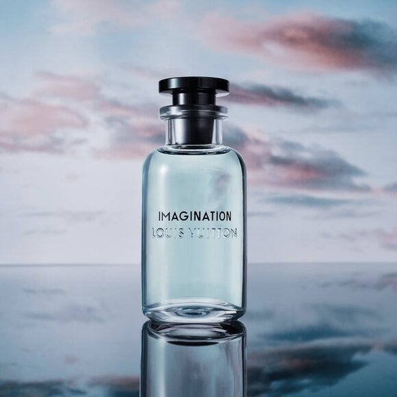 LV Imagination Unisex Cologne - Picture 1 of 4